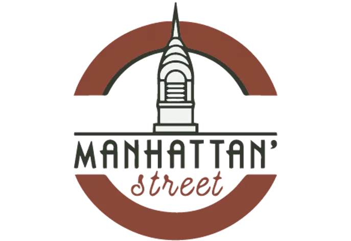 Manhattan street