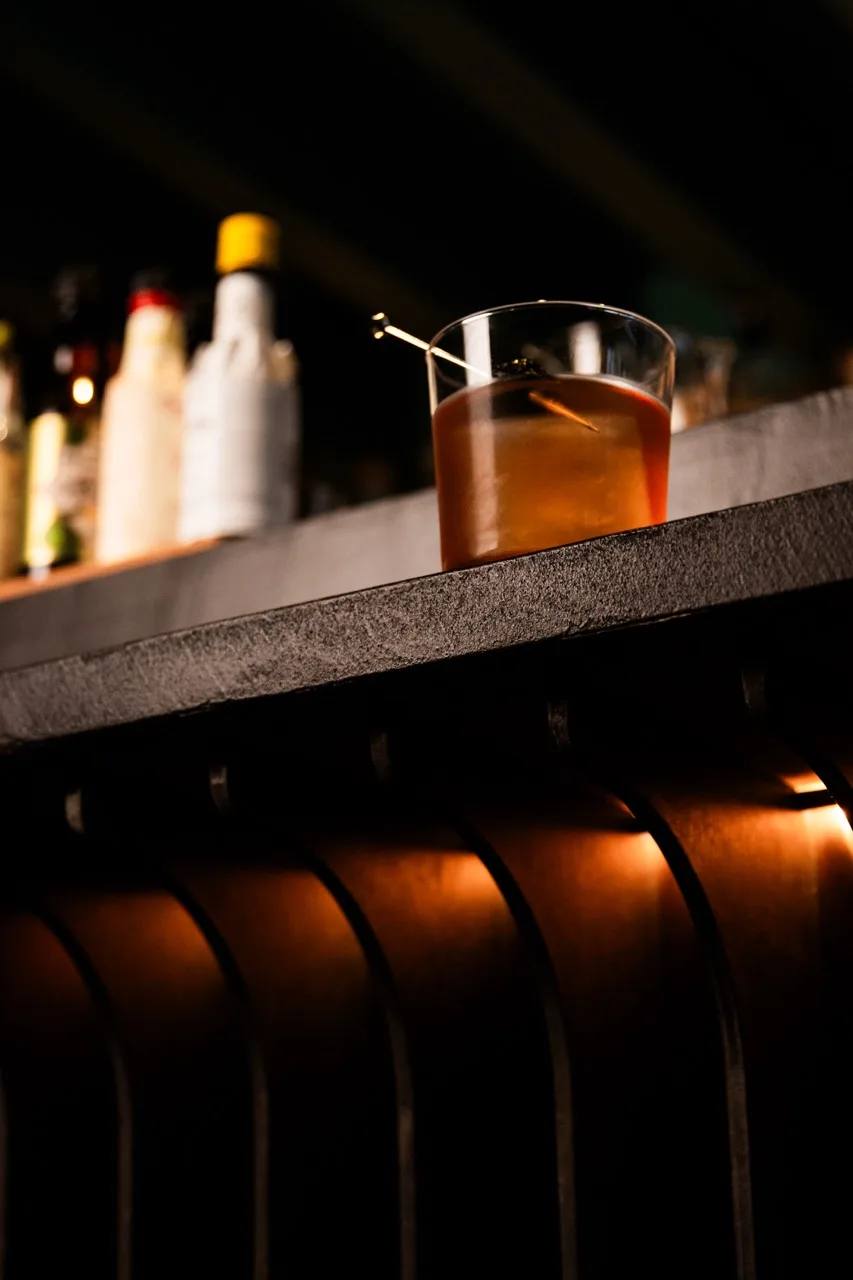 Le Vieux Carré