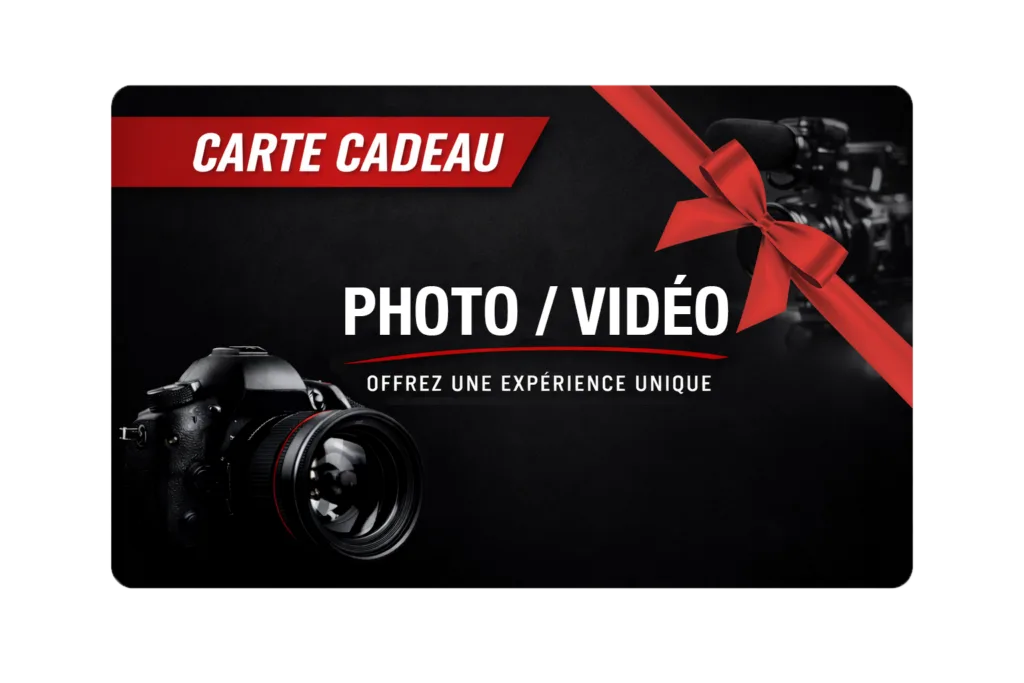 Carte Cadeau