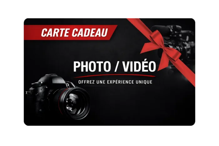Carte Cadeau